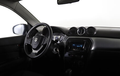 Suzuki Vitara II рестайлинг, 2016 год, 1 299 990 рублей, 12 фотография
