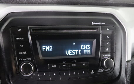 Suzuki Vitara II рестайлинг, 2016 год, 1 299 990 рублей, 17 фотография