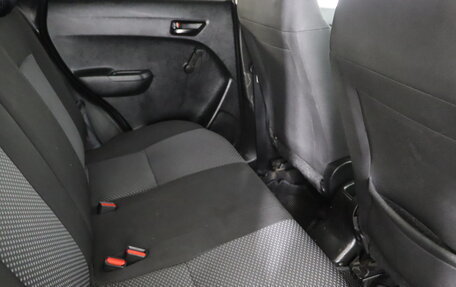 Suzuki Vitara II рестайлинг, 2016 год, 1 299 990 рублей, 21 фотография