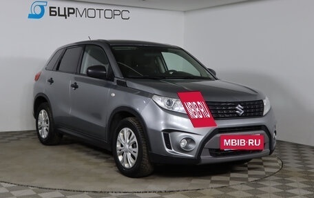 Suzuki Vitara II рестайлинг, 2016 год, 1 299 990 рублей, 3 фотография