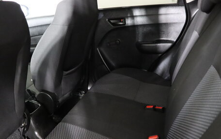 Suzuki Vitara II рестайлинг, 2016 год, 1 299 990 рублей, 20 фотография