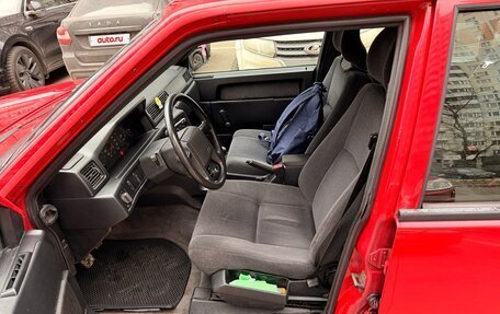 Volvo 940, 1993 год, 300 000 рублей, 7 фотография