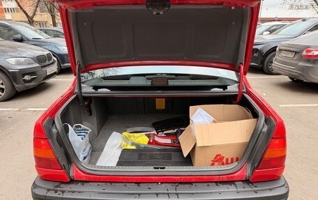 Volvo 940, 1993 год, 300 000 рублей, 11 фотография