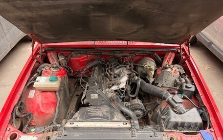 Volvo 940, 1993 год, 300 000 рублей, 12 фотография