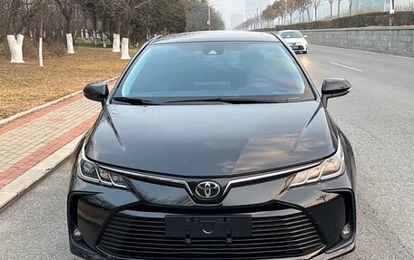 Toyota Corolla, 2021 год, 1 099 999 рублей, 2 фотография