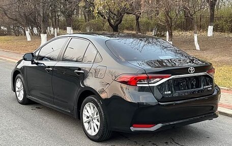 Toyota Corolla, 2021 год, 1 099 999 рублей, 6 фотография