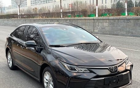 Toyota Corolla, 2021 год, 1 099 999 рублей, 3 фотография