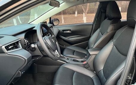 Toyota Corolla, 2021 год, 1 099 999 рублей, 9 фотография