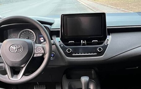 Toyota Corolla, 2021 год, 1 099 999 рублей, 10 фотография