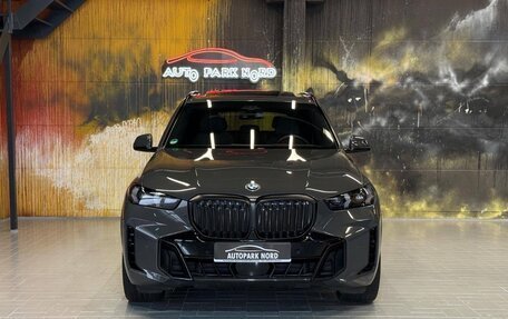 BMW X5, 2025 год, 13 000 066 рублей, 2 фотография