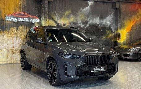 BMW X5, 2025 год, 13 000 066 рублей, 3 фотография