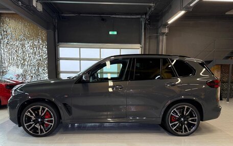 BMW X5, 2025 год, 13 000 066 рублей, 4 фотография