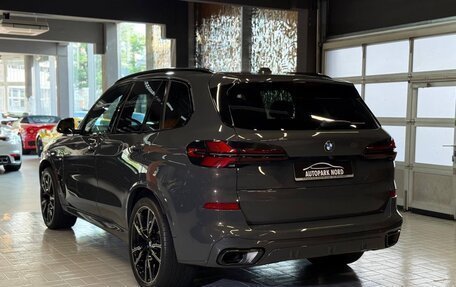 BMW X5, 2025 год, 13 000 066 рублей, 5 фотография