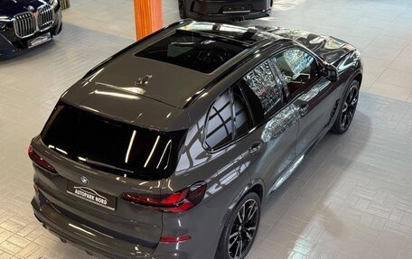 BMW X5, 2025 год, 13 000 066 рублей, 8 фотография