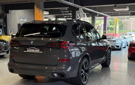 BMW X5, 2025 год, 13 000 066 рублей, 7 фотография