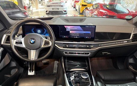 BMW X5, 2025 год, 13 000 066 рублей, 10 фотография