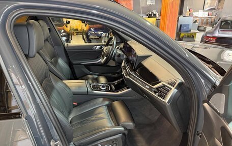 BMW X5, 2025 год, 13 000 066 рублей, 15 фотография