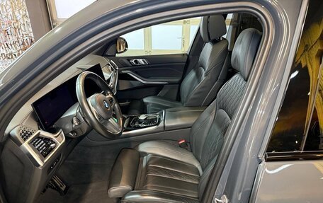 BMW X5, 2025 год, 13 000 066 рублей, 11 фотография