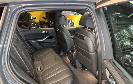 BMW X5, 2025 год, 13 000 066 рублей, 14 фотография