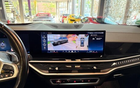 BMW X5, 2025 год, 13 000 066 рублей, 21 фотография