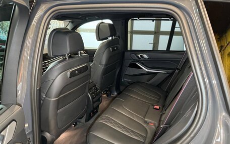 BMW X5, 2025 год, 13 000 066 рублей, 13 фотография