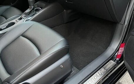 Toyota Corolla, 2021 год, 1 099 999 рублей, 13 фотография