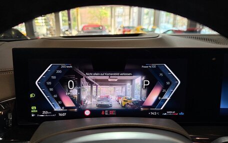 BMW X5, 2025 год, 13 000 066 рублей, 22 фотография