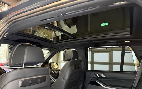 BMW X5, 2025 год, 13 000 066 рублей, 17 фотография