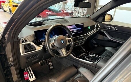 BMW X5, 2025 год, 13 000 066 рублей, 12 фотография