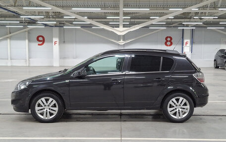 Opel Astra H, 2014 год, 615 650 рублей, 10 фотография