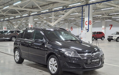 Opel Astra H, 2014 год, 615 650 рублей, 3 фотография