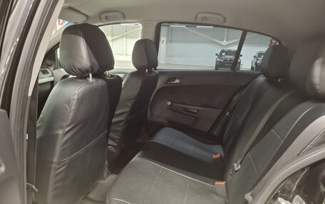 Opel Astra H, 2014 год, 615 650 рублей, 15 фотография