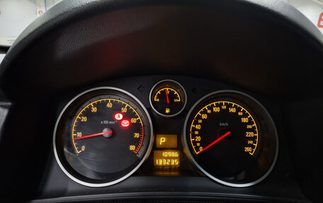 Opel Astra H, 2014 год, 615 650 рублей, 16 фотография