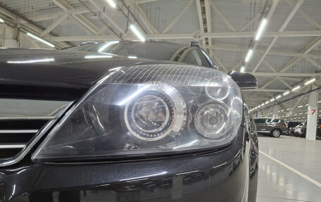 Opel Astra H, 2014 год, 615 650 рублей, 21 фотография