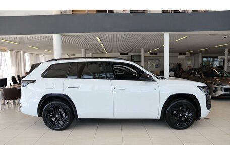 Volkswagen Teramont, 2025 год, 7 180 000 рублей, 7 фотография