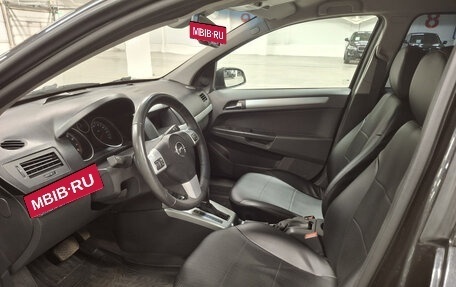 Opel Astra H, 2014 год, 615 650 рублей, 20 фотография