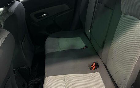 Chevrolet Cruze II, 2010 год, 553 000 рублей, 13 фотография