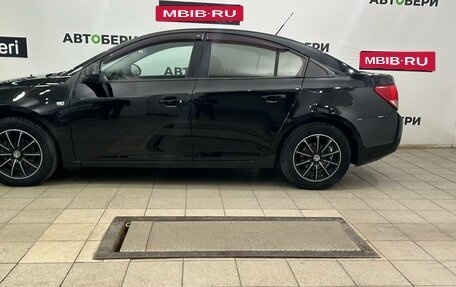 Chevrolet Cruze II, 2010 год, 553 000 рублей, 2 фотография