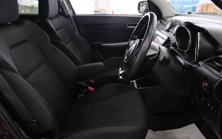 Suzuki Swift V, 2017 год, 1 059 000 рублей, 8 фотография