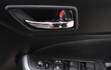 Suzuki Swift V, 2017 год, 1 059 000 рублей, 9 фотография