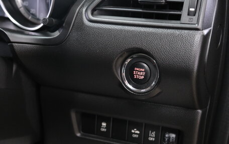 Suzuki Swift V, 2017 год, 1 059 000 рублей, 10 фотография