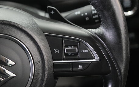 Suzuki Swift V, 2017 год, 1 059 000 рублей, 14 фотография