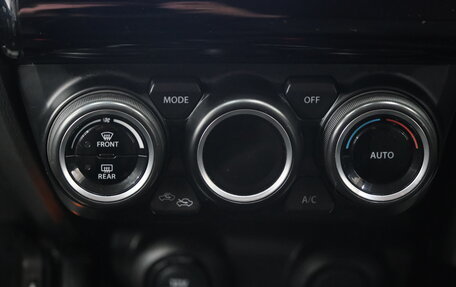 Suzuki Swift V, 2017 год, 1 059 000 рублей, 18 фотография