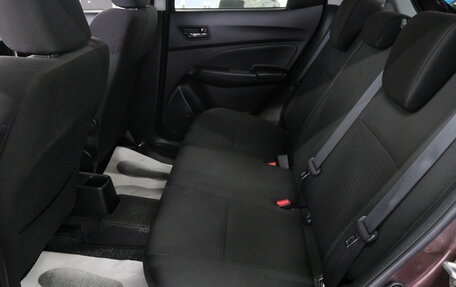 Suzuki Swift V, 2017 год, 1 059 000 рублей, 24 фотография