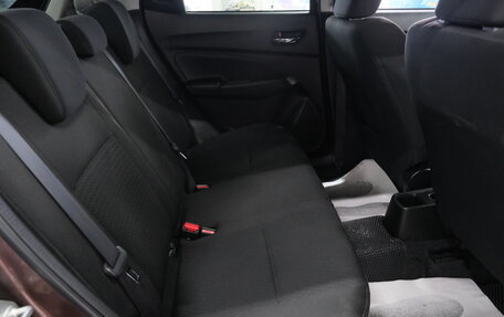 Suzuki Swift V, 2017 год, 1 059 000 рублей, 23 фотография