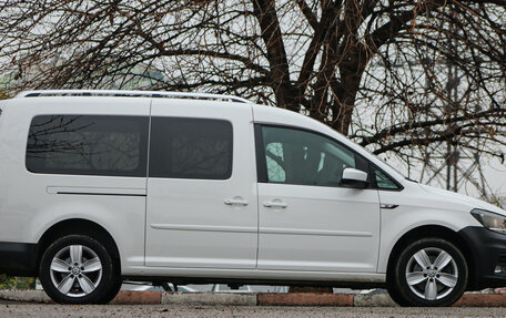 Volkswagen Caddy IV, 2019 год, 2 500 000 рублей, 3 фотография