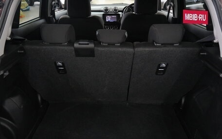 Suzuki Swift V, 2017 год, 1 059 000 рублей, 25 фотография