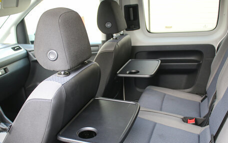 Volkswagen Caddy IV, 2019 год, 2 500 000 рублей, 11 фотография