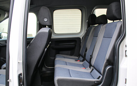 Volkswagen Caddy IV, 2019 год, 2 500 000 рублей, 10 фотография