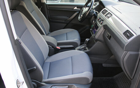 Volkswagen Caddy IV, 2019 год, 2 500 000 рублей, 8 фотография